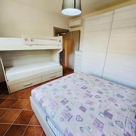 Casa Salix Apartment *