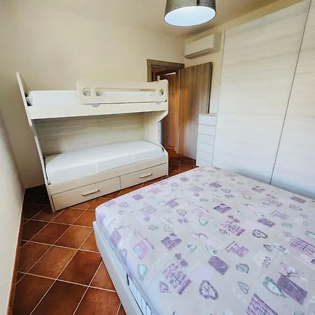 Casa Salix *