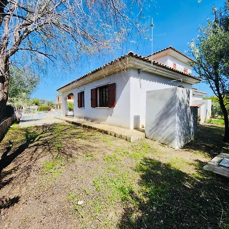 Casa Salix San Teodoro (Sardinia)