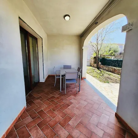 Casa Salix Apartment *