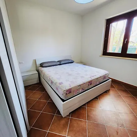 Apartment Casa Salix