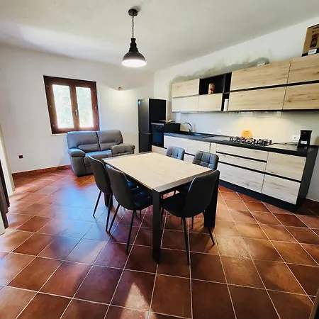 Casa Salix Apartment San Teodoro (Sardinia)