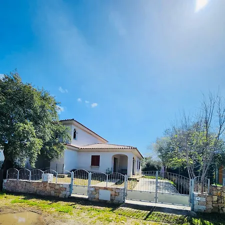 Casa Salix * San Teodoro (Sardinia)