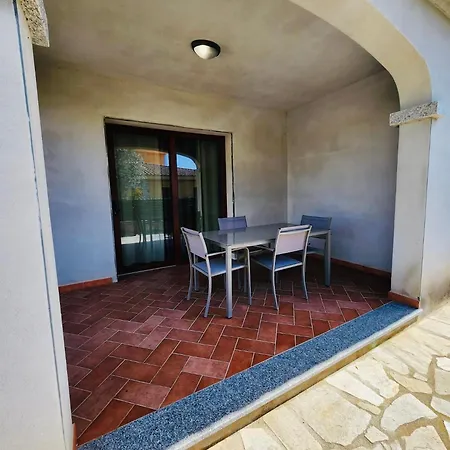 Casa Salix San Teodoro (Sardinia)