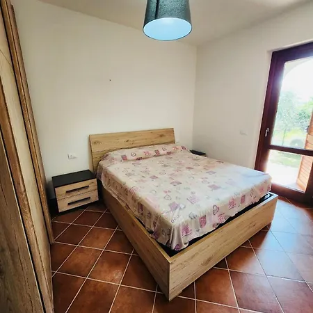 Casa Salix San Teodoro (Sardinia)