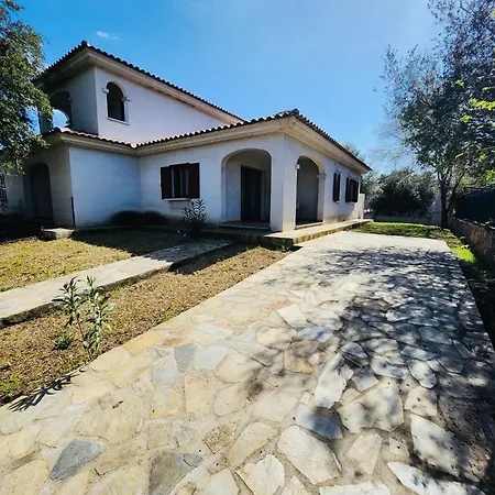 Apartment Casa Salix