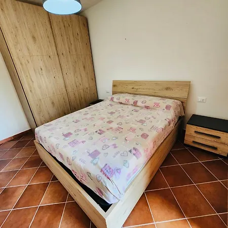 Casa Salix Apartment *