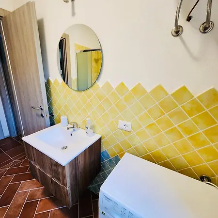 Apartment Casa Salix San Teodoro (Sardinia)