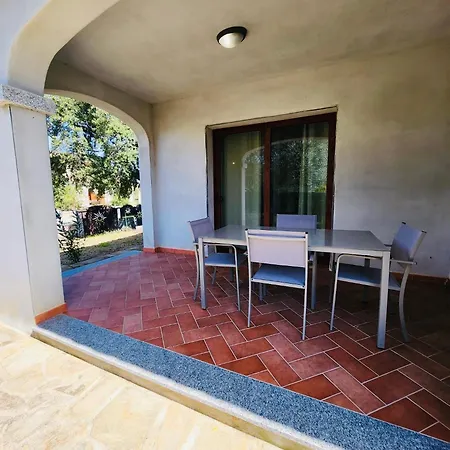 Casa Salix San Teodoro (Sardinia)