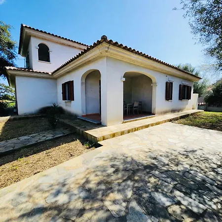 Lägenhet Casa Salix