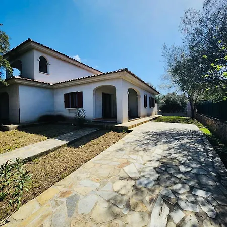 Apartment Casa Salix *