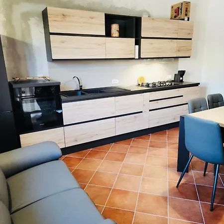 Casa Salix Apartment San Teodoro (Sardinia)