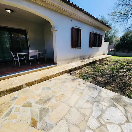 Apartment Casa Salix